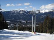 Excalibur Gondola Upper - 8pers.| Telecabina (Monofune)