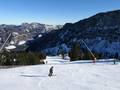 Piste Kasberg - Grünau im Almtal