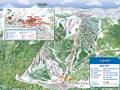 Mappa delle piste Apache