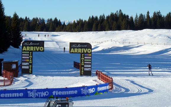 Sci di fondo Alto Adige-Südtirol – Sci di fondo Oclini