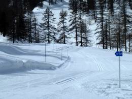Via Lattea - Sestriere/Sauze d'Oulx/San Sicario/Claviere/Monginevro