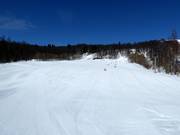 Pista facile Lassebacken