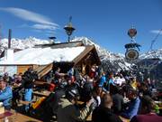 Suggerimento su Rifugi Eugen's Obstlerhütte
