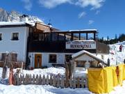 Suggerimento su Rifugi Hennenstall