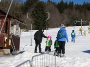 Personale disponibile