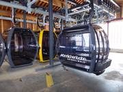 Grindelwald Grund-Holenstein-Männlichen (GGM) - 10pers.| Telecabina (Monofune)