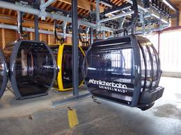 Grindelwald Grund-Holenstein-Männlichen (GGM)