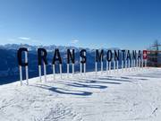 Benvenuti a Crans-Montana