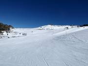 Village Trail nella parte superiore