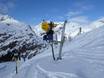 Sicurezza neve Alti Tauri – Sicurezza neve Sportgastein