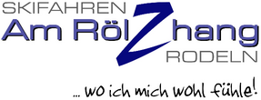 Rölzhang - Wildenthal