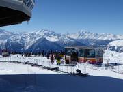 Suggerimento su Après-Ski Bähnli-Bar Bettmerhorn