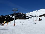 Discesa Möseralm (Fiss)