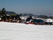 Ristorante e Schirmbar Kotelnica