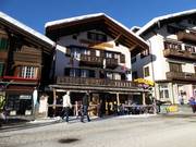Alte Post a Grindelwald