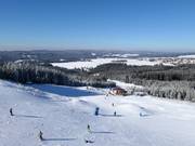 Pista Renata und Pavla