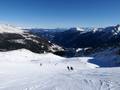 Piste Schwemmalm