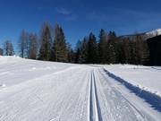 Pista di fondo Hutterer Böden