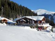 Suggerimento su Rifugi Rössl Alm