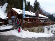 Suggerimento su Après-Ski Kerschl's Schi Alm Andreasstüberl