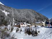 Suggerimento su ristorazione Alpengasthof Enzingerboden