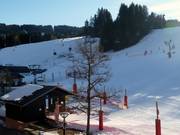 TK du Vieux Chêne - Skilift a piattello