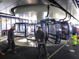 Sierra Nevada - Pradollano