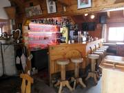 Otto's Einkehr direttamente alla stazione a valle Ochsengarten