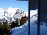 Espel-Stöfeli - 10pers.| Telecabina (Monofune)