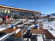 Suggerimento su ristorazione Gamsgarten