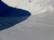 Pista d'altitudine Rifflsee