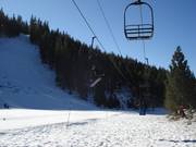 School House - 2pers.| Seggiovia ad agganciamento fisso