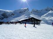 Ristorante di montagna Seekopf (Zürs)