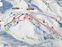 Mappa delle piste Mamison