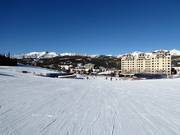 Piste per Mountain Village