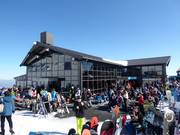 Suggerimento su ristorazione Alpine Café