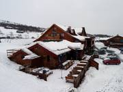 Ristorante Arnold´s Pub