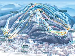 Comprensorio sciistico Järvsö