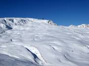 Piste al Col Margherita