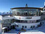 Ristorante di montagna Kron