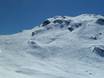 Comprensori sciistici per sciatori esperti e freeriding Valle dell'Isère – Sciatori esperti, freerider La Plagne (Paradiski)