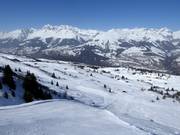 Pista difficile n. 21