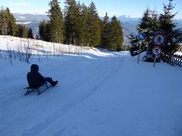 Monte San Vigilio - Lana