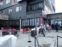 Red Mountain Resort - Rossland