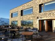 Suggerimento su Après-Ski Chetzeron