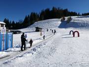 Suggerimento per i più piccoli  - Bärencamp in Rußbach