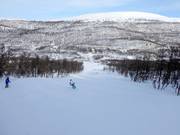 Pista Skrållan Nr. 10