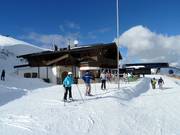 Suggerimento su Rifugi Grubighütte