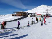 Scuol Zauberteppich III - Tapis roulant/Tappeto Magico