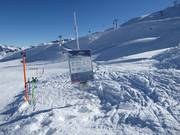 Centro di addestramento ARTVA